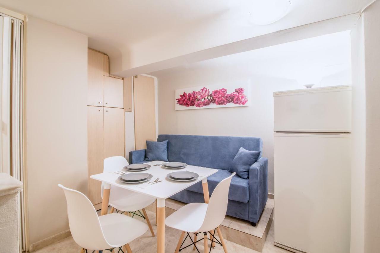 Cozy And Central Apartment Athènes Extérieur photo