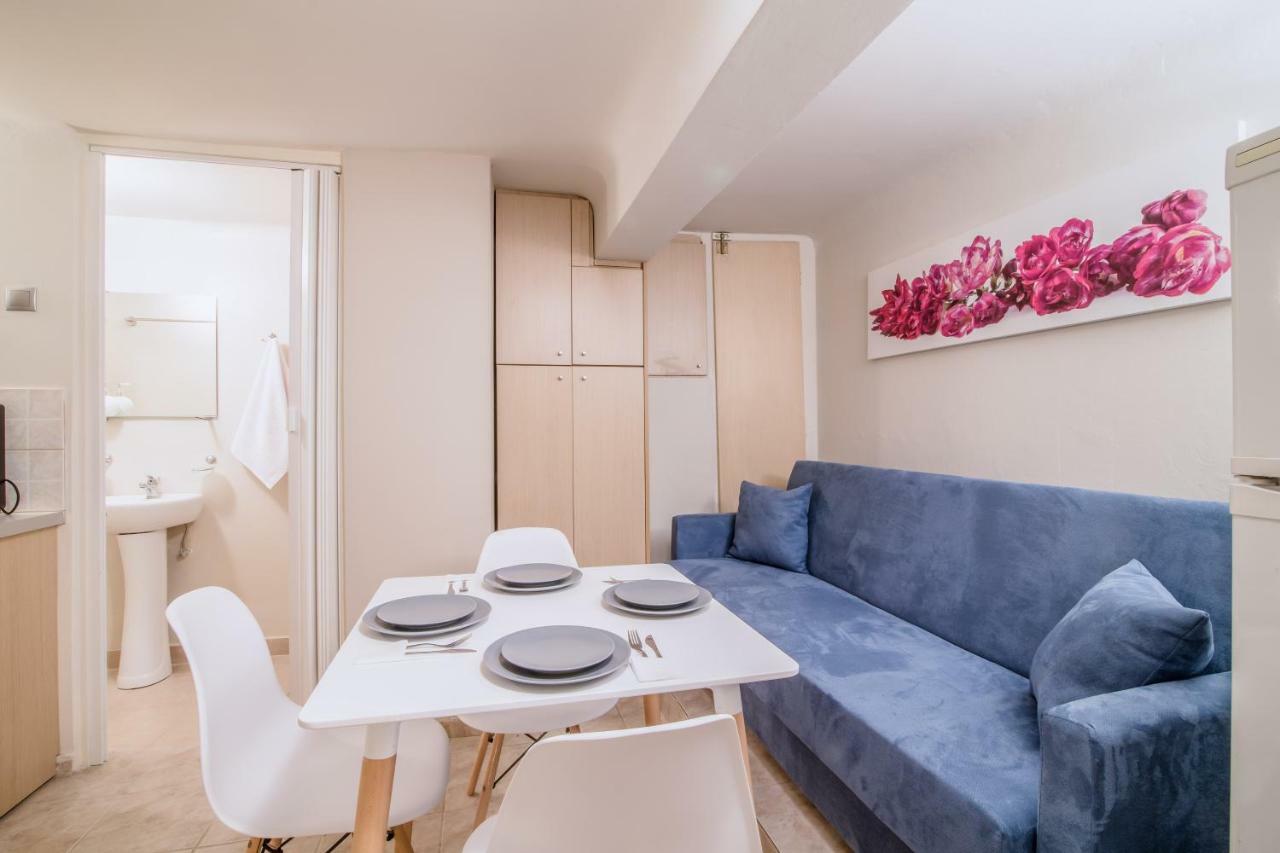 Cozy And Central Apartment Athènes Extérieur photo
